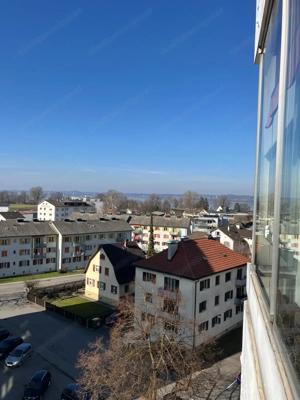 Mietkauf 3 Zimmer Wohnung 70m2 in Bregenz