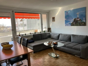 3 Zimmerwohnung 70m2 Bregenz Vorkloster Bild 4