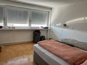 3 Zimmerwohnung 70m2 Bregenz Vorkloster Bild 5