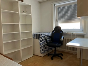 Bregenz 3 Zimmer Wohnung  70 m2 Bild 4