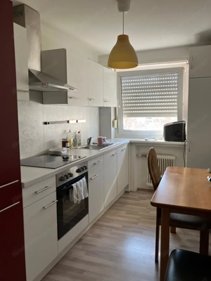 3 Zimmerwohnung 70m2 Bregenz Vorkloster Bild 3