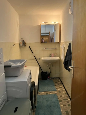 Bregenz 3 Zimmer Wohnung Möbiliert  Bild 6