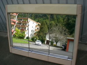 Bad Spiegelschrank Alibert Bild 2