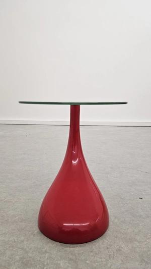 Designer Beistelltisch