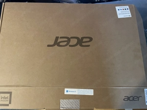 Laptop ACER AspireGo15