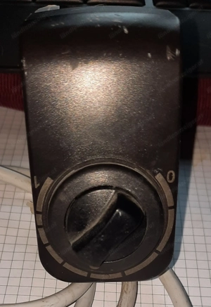 Siemens Stellmotoren SSY319 Bild 3