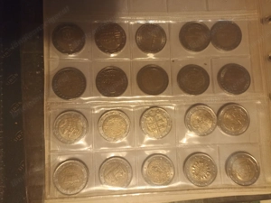 Sondermünzen  Bild 2