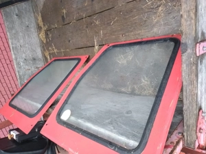 Mauser Kabine Traktor Dach  Bild 3