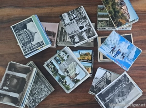 700 alte Ansichtskarten Vintage 