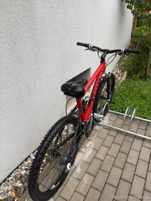 Mountainbike KRAFT P-Star XC   unbenutzt Bild 9