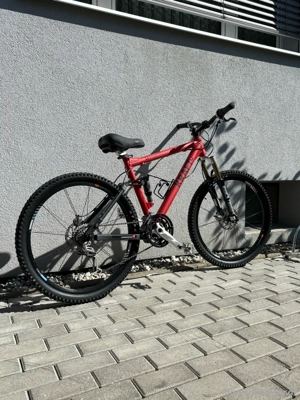 Mountainbike KRAFT P-Star XC   unbenutzt Bild 5