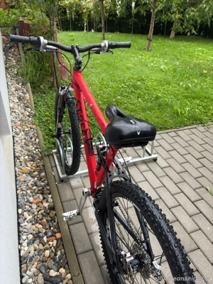 Mountainbike KRAFT P-Star XC   unbenutzt Bild 6