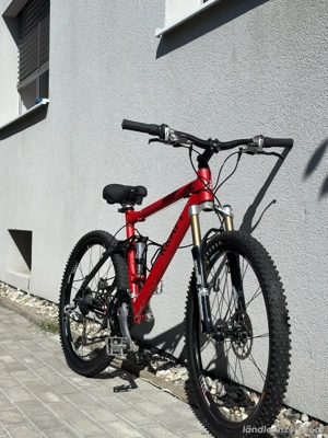 Mountainbike KRAFT P-Star XC   unbenutzt Bild 2