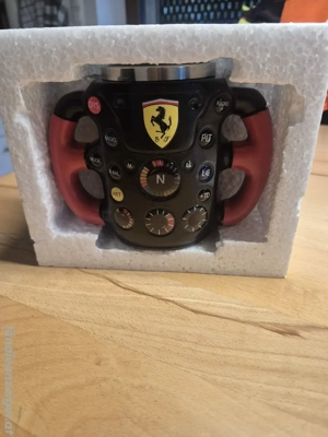 Lenkradtasse - Ferrari 