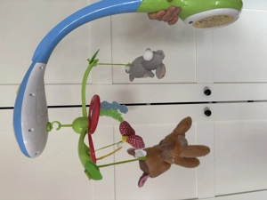 Chicco Baby Wiege Mobile
