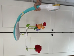 Chicco Baby Wiege Mobile