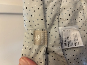 Stokke clikk Kissen für Hochstuhl Bild 2