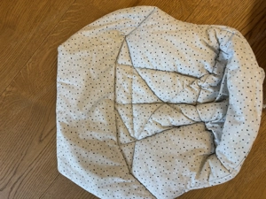 Stokke clikk Kissen für Hochstuhl