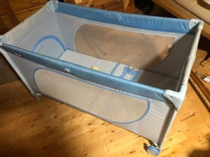 Reise Kinderbett klappbar