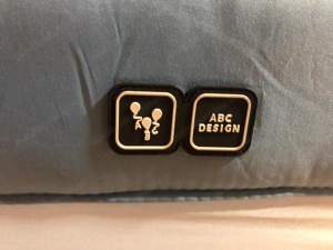 Reise Kinderbett klappbar Bild 2