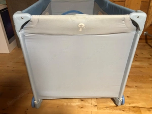 Reise Kinderbett klappbar Bild 3