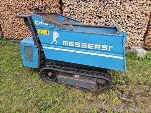 kettendomper messerti Bild 5