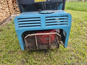 kettendomper messerti Bild 2