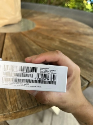 Smartphone Honor 400  > 512GB Bild 4