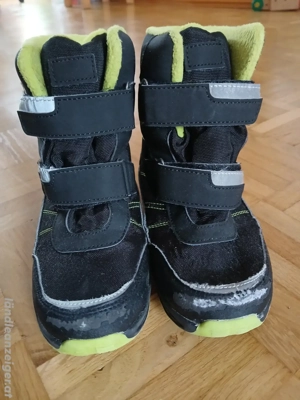 Winterstiefel Gr 29