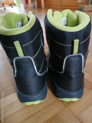 Winterstiefel Gr 29 Bild 2