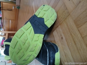 Winterstiefel Gr 29 Bild 3