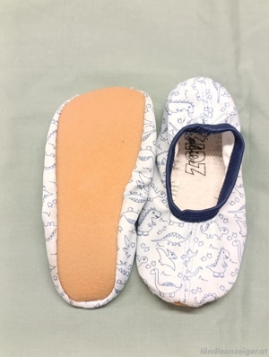 Turnpatschen Gr. 25 Bild 2