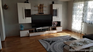 4-Zimmer Wohnung mit Tiefgarage & großem Balkon   Zentrumsnahe Ruhelage Bild 6