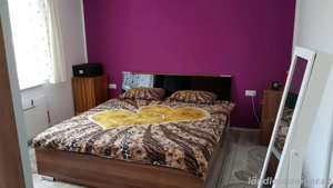 4-Zimmer Wohnung mit Tiefgarage & großem Balkon   Zentrumsnahe Ruhelage Bild 5