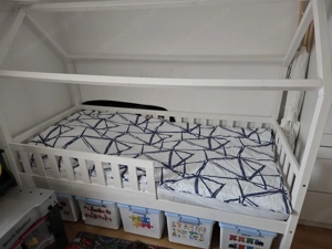 Kinderbett 