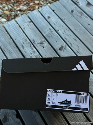 Neu Adidas sportschuhe Bild 3