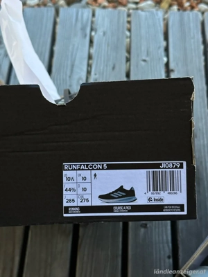 Neu Adidas Sportschuhe Bild 3