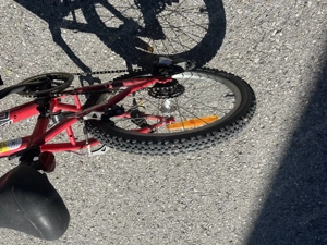 Kinder Fahrrad   Mountainbike  Bild 2