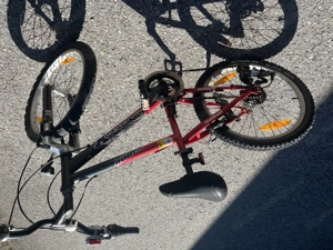 Kinder Fahrrad   Mountainbike  Bild 4