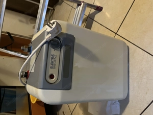 Elektrischer Warmwasserspeicher