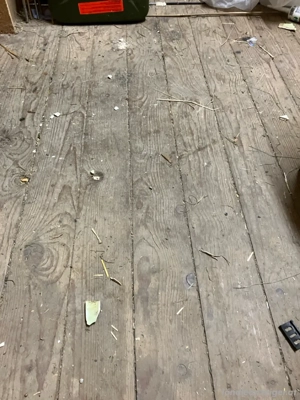 Schopf Geräteschuppen  Bauhütte inkl. Fertigteilfundamente Bild 4