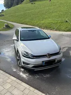 VW Golf Bild 2