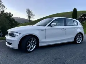 BMW 1er