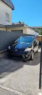 Mazda 5 Bild 3