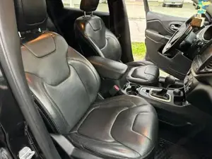 Jeep Cherokee Bild 4