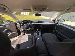 VW Arteon Bild 5