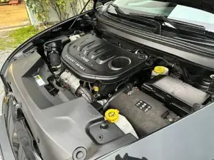 Jeep Cherokee Bild 6