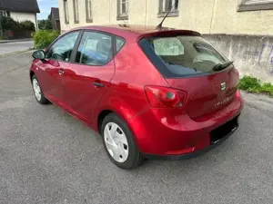 Seat Ibiza  Bild 9