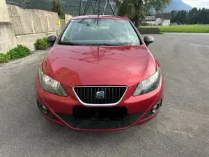 Seat Ibiza  Bild 6