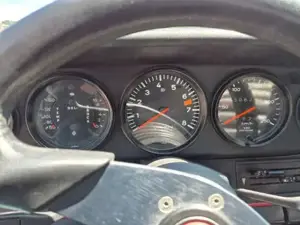 Porsche 911 G Sportwagen   Coupé Bild 2